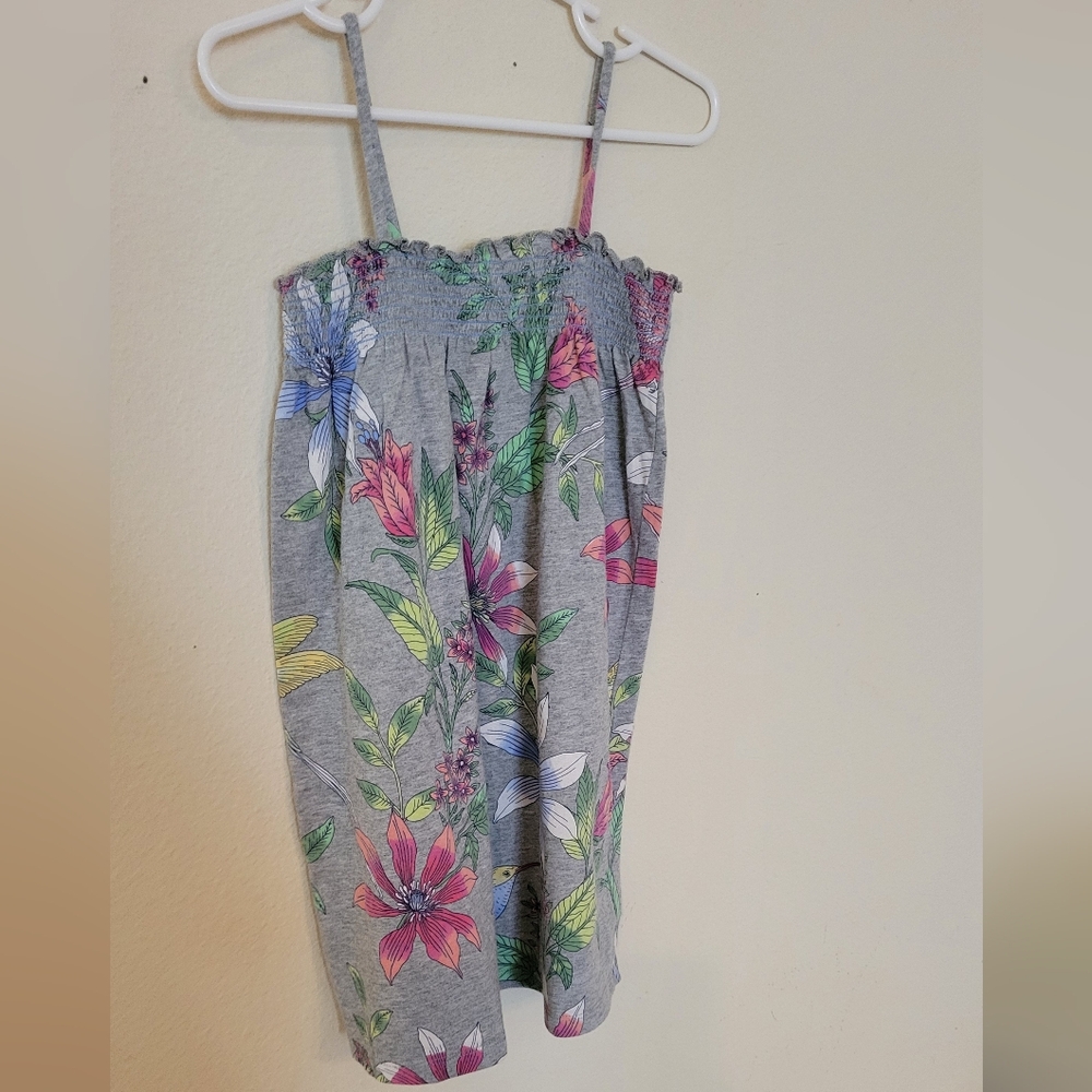 BABY GAP SLEEVELESS DRESS - Picture 2 of 4